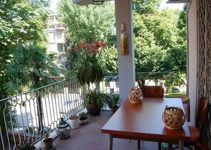 Bed & Breakfast La Badia Del Cavaliere Roma