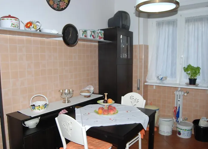 La Badia Del Cavaliere Bed & Breakfast Roma