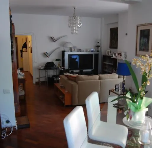 La Badia Del Cavaliere Bed & Breakfast