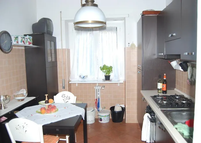 Bed & Breakfast La Badia Del Cavaliere 3*