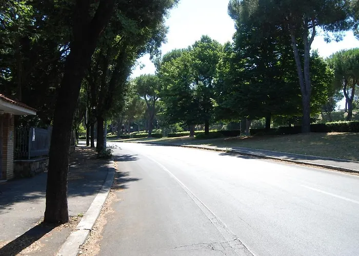 La Badia Del Cavaliere Bed & Breakfast 3*