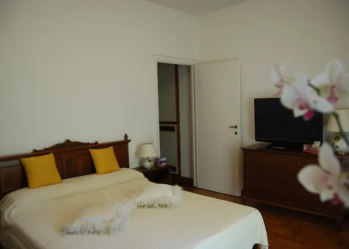 La Badia Del Cavaliere Bed & Breakfast Roma