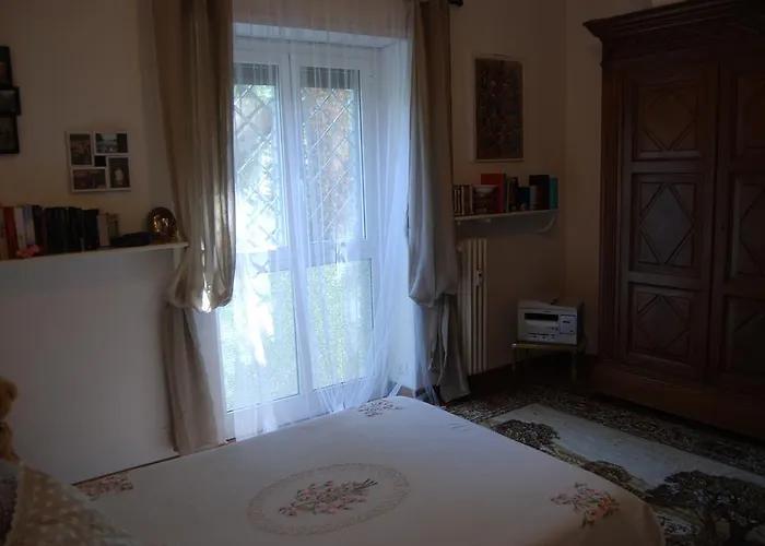 Bed & Breakfast La Badia Del Cavaliere