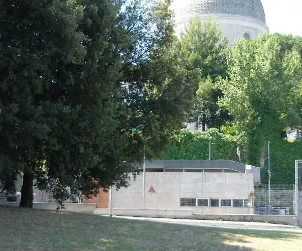 La Badia Del Cavaliere Roma